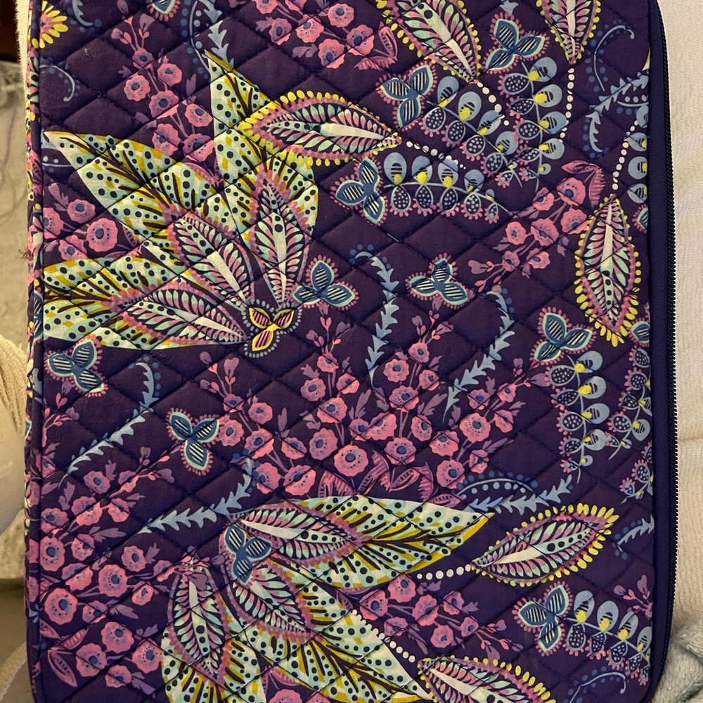 Laptop case Vera Bradley